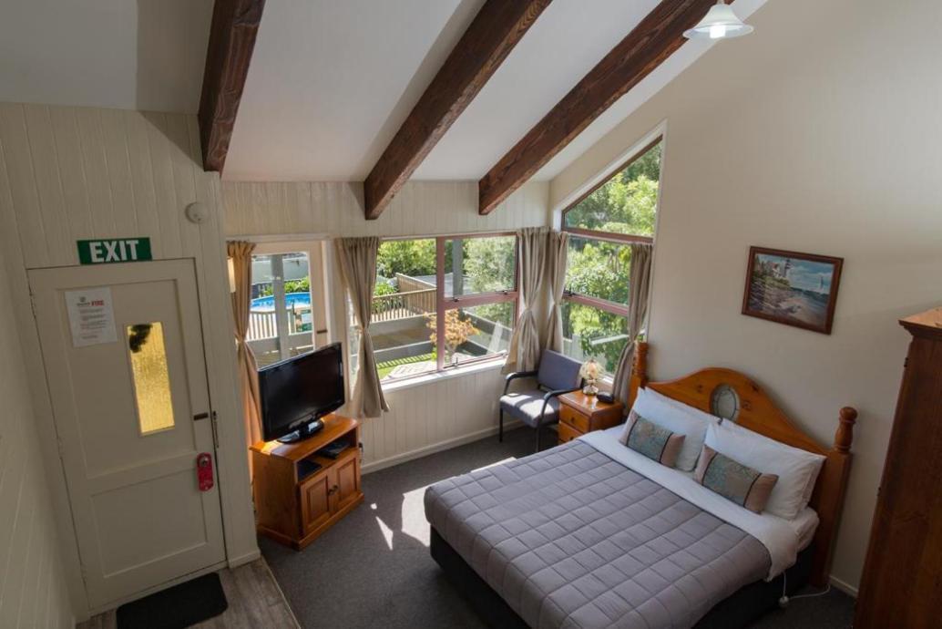 Howick Motor Lodge Auckland Room photo