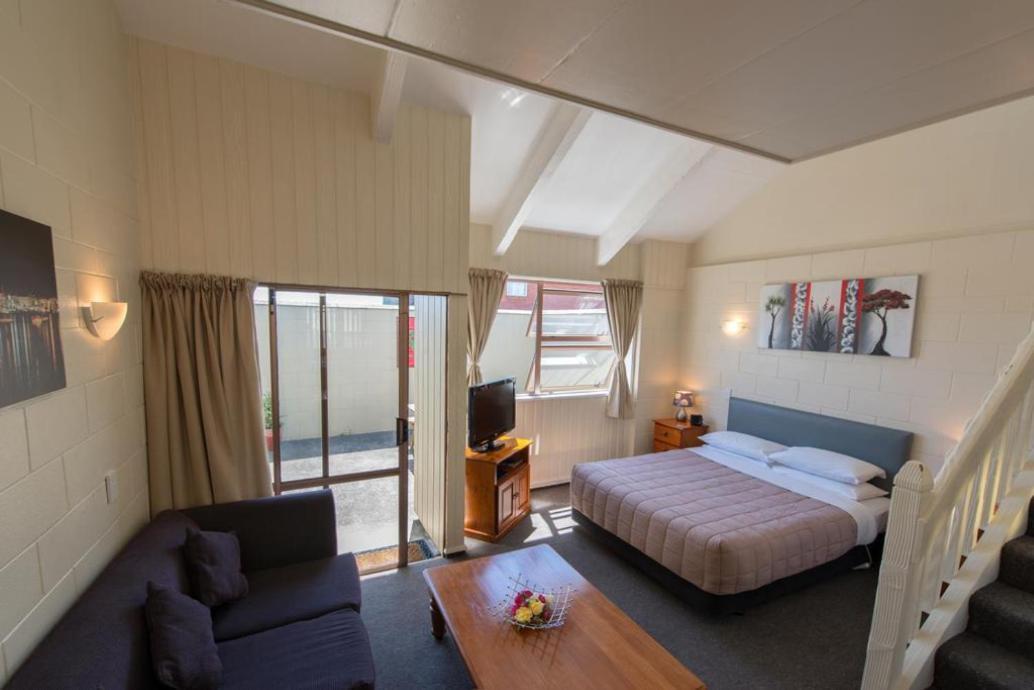 Howick Motor Lodge Auckland Room photo