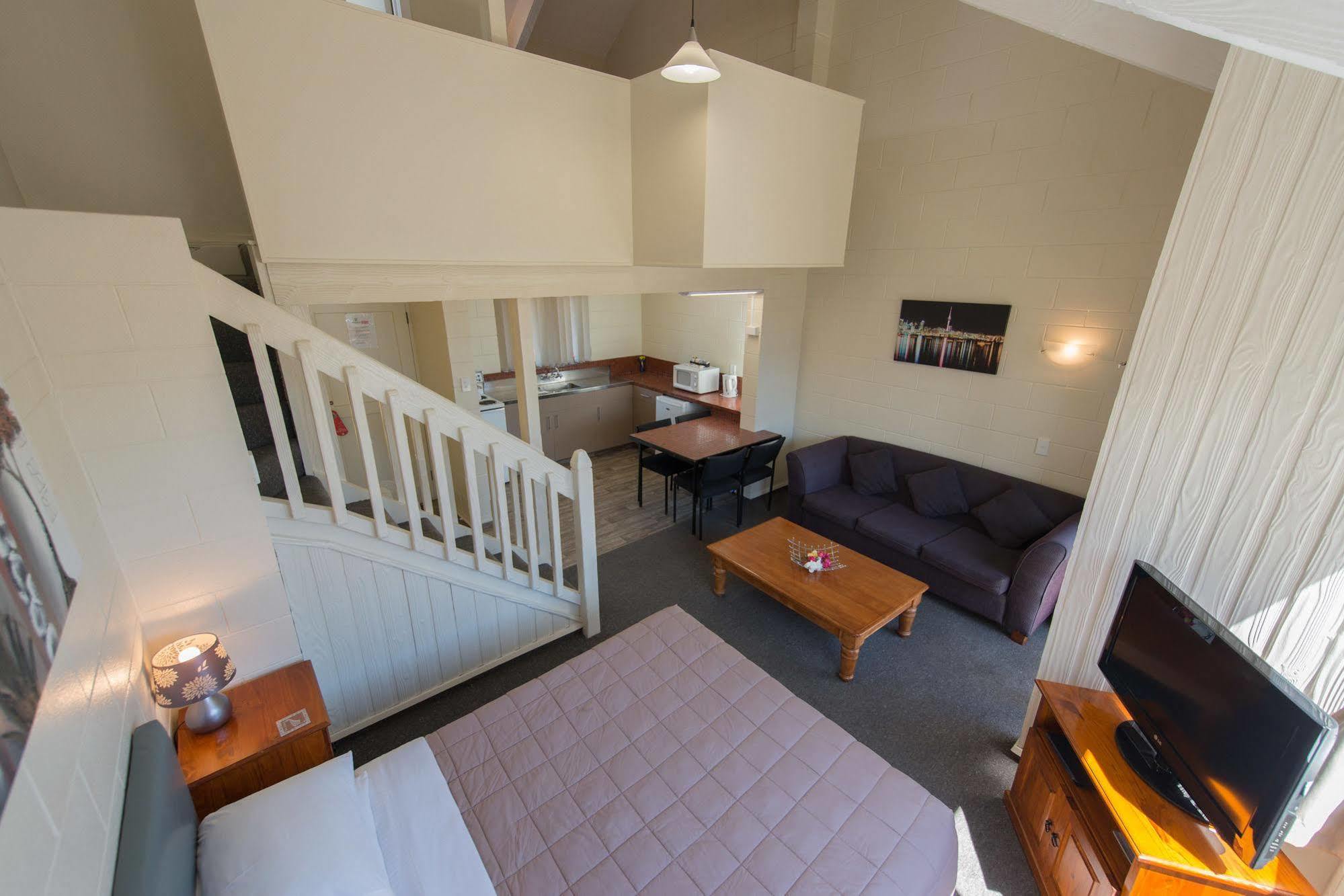 Howick Motor Lodge Auckland Exterior photo